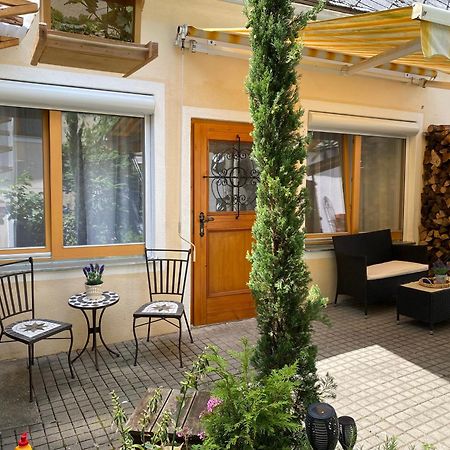 מודלינג Studio Im Wienerwald - Moedling מראה חיצוני תמונה