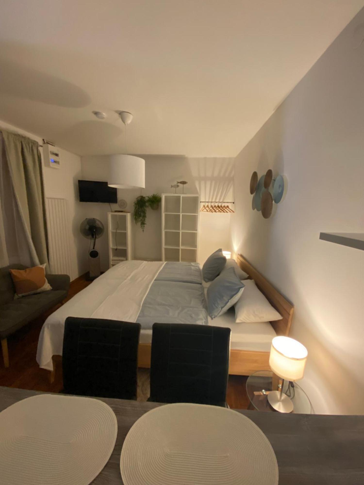 מודלינג Studio Im Wienerwald - Moedling מראה חיצוני תמונה