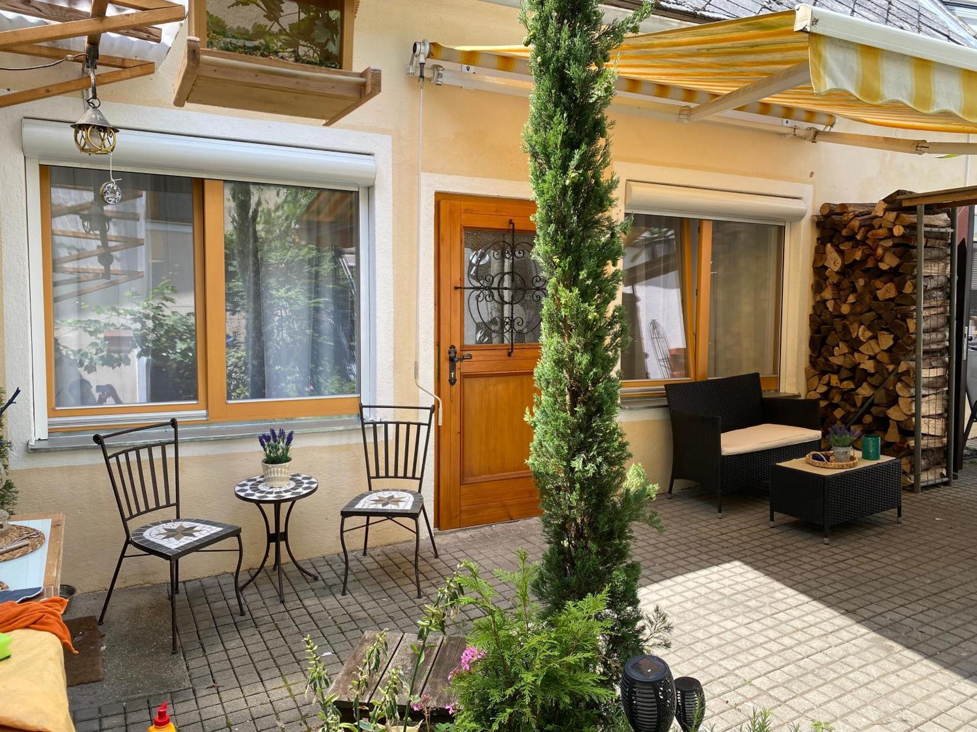 מודלינג Studio Im Wienerwald - Moedling מראה חיצוני תמונה