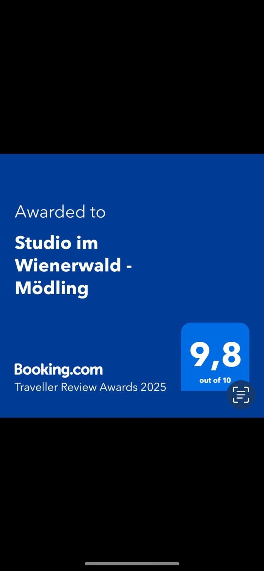 מודלינג Studio Im Wienerwald - Moedling מראה חיצוני תמונה